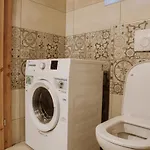 Apartmaji Pajer