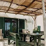 Apartmaji Pajer