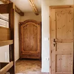 Apartmaji Pajer *