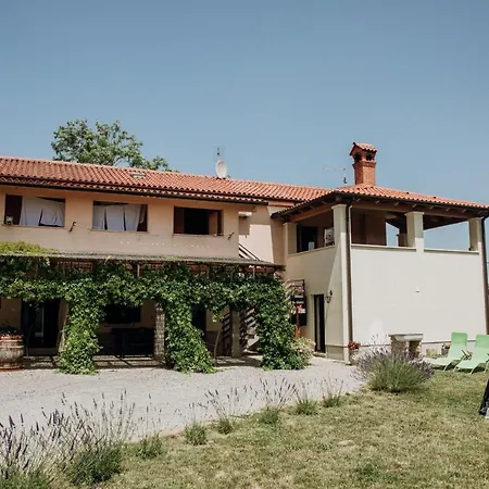 Apartmaji Pajer * Κόπερ