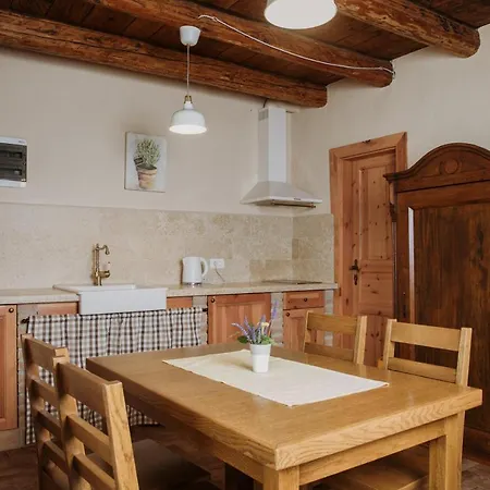 Apartmaji Pajer Apartmán *