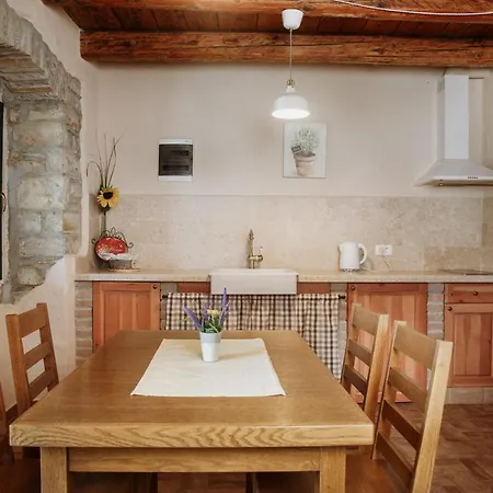 Apartmaji Pajer Koper