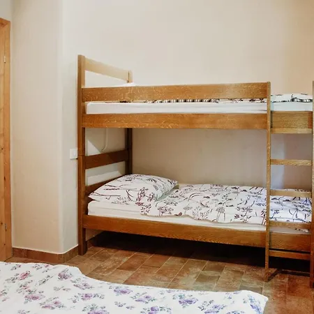 Apartment Apartmaji Pajer *