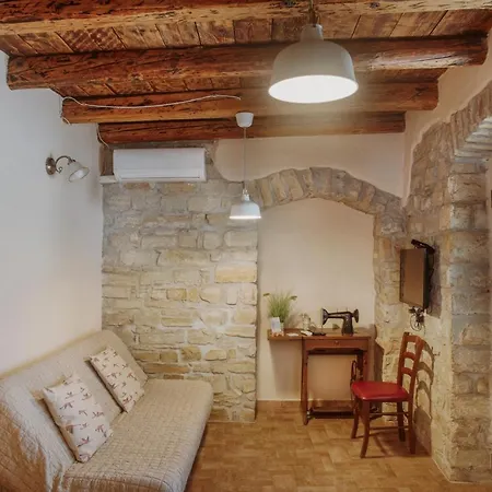 Apartmaji Pajer
