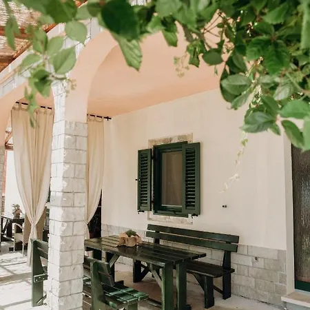 Apartmán Apartmaji Pajer Koper