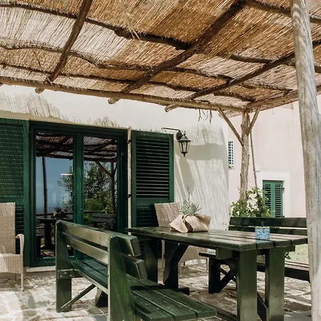 Apartmaji Pajer