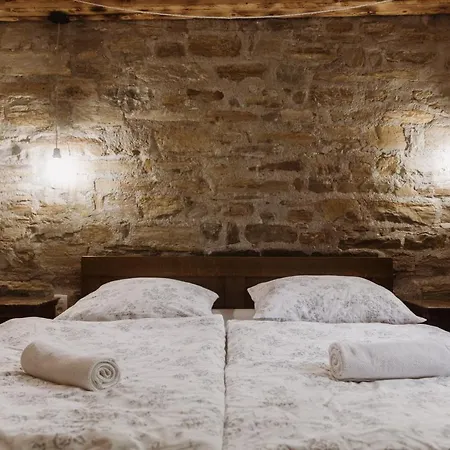 Apartment Apartmaji Pajer Koper