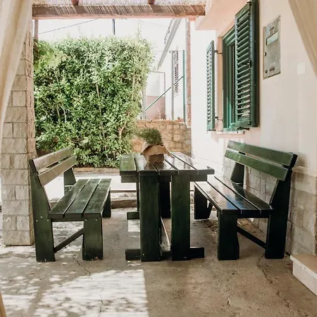 Apartmaji Pajer * Koper