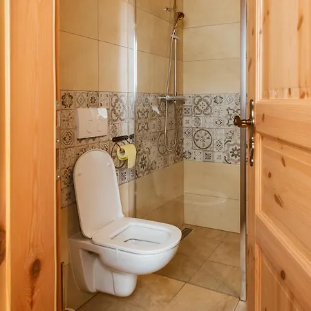 Apartmán Apartmaji Pajer Koper