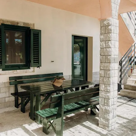 Apartmán Apartmaji Pajer Koper