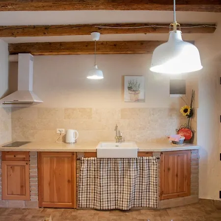 Apartmaji Pajer * Koper