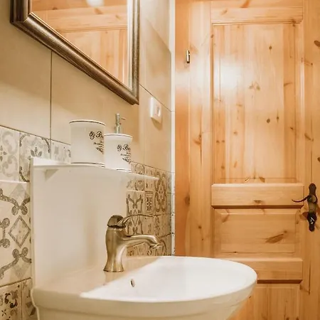 Apartmaji Pajer Apartment Koper