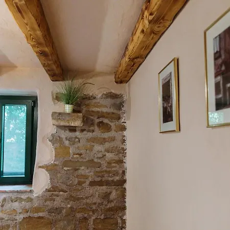 Apartmaji Pajer Koper