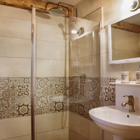 Apartmaji Pajer