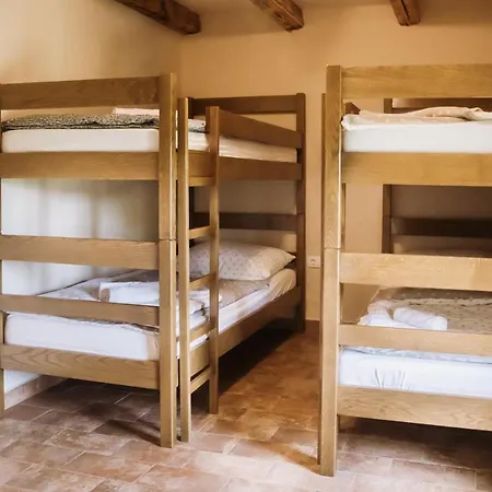 Apartmán Apartmaji Pajer Koper