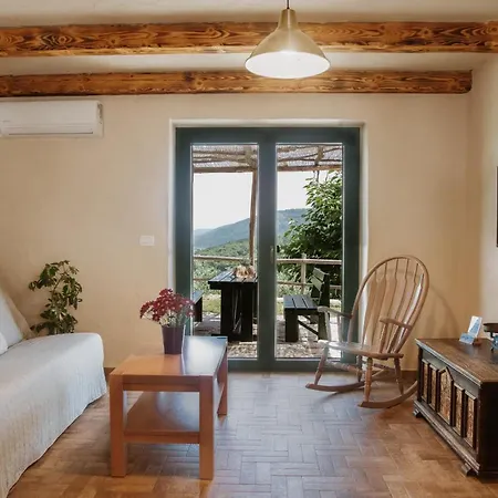 Apartmaji Pajer * Копер