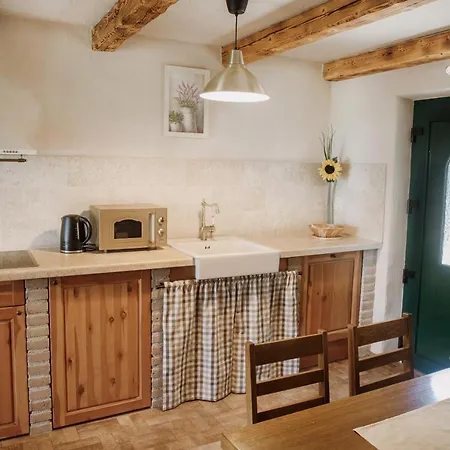 Apartmaji Pajer Apartment Koper