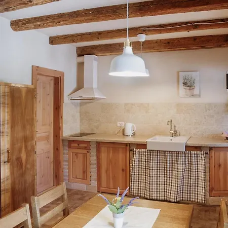 Apartmaji Pajer Διαμέρισμα *