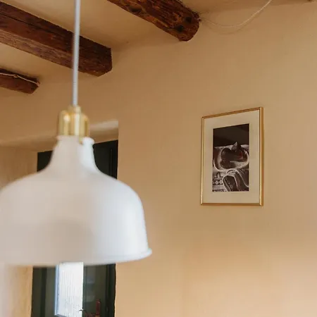 Apartmaji Pajer Koper