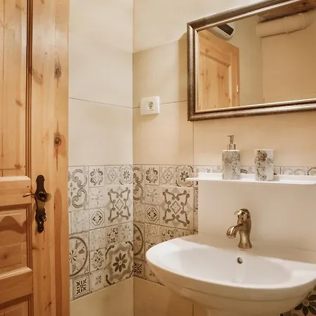 Apartmán Apartmaji Pajer *