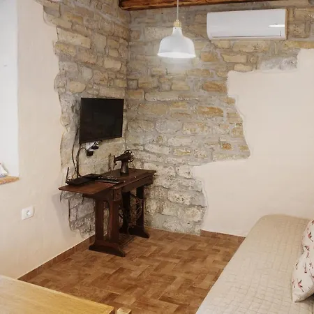 Apartment Apartmaji Pajer *