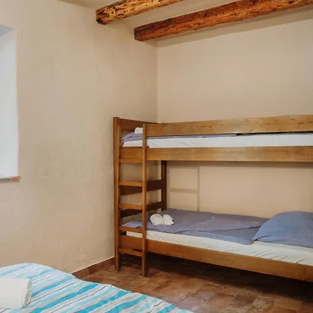Apartmaji Pajer *