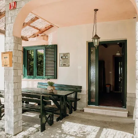 Apartmaji Pajer * Koper