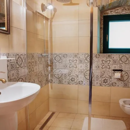 Apartmaji Pajer