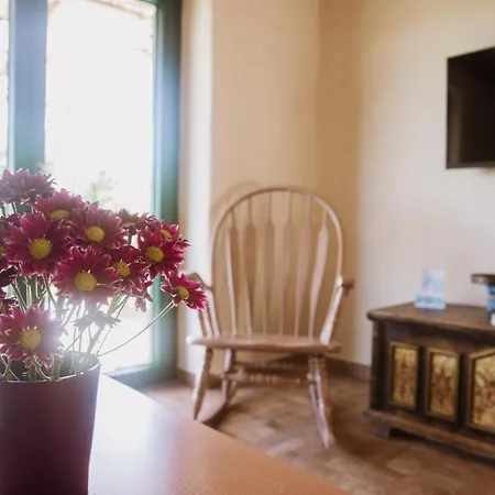 Apartmaji Pajer * Koper