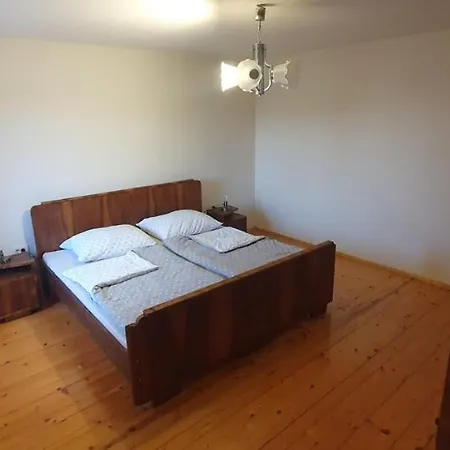 Apartmaji Pajer