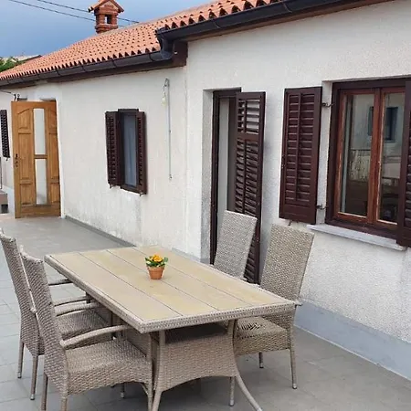Lejlighed Apartmaji Pajer Koper