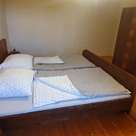 Apartment Apartmaji Pajer *