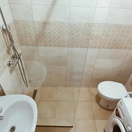 Apartmaji Pajer