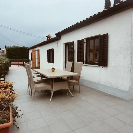 Apartmaji Pajer