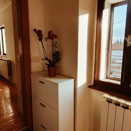 Apartmaji Pajer Apartment *