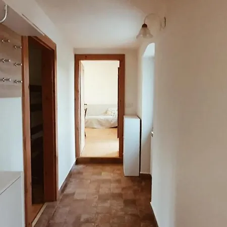 Apartmaji Pajer Apartment *