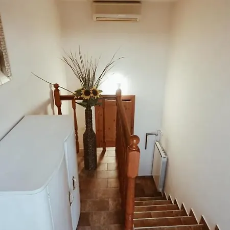 Apartmaji Pajer * Koper