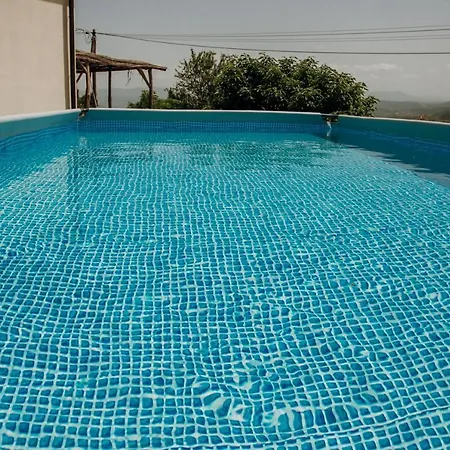 Apartment Apartmaji Pajer