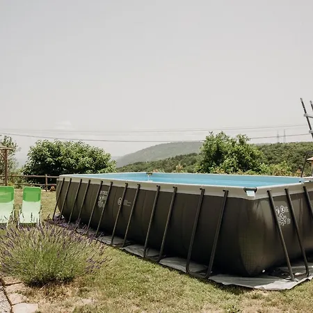 Apartmaji Pajer Apartmán