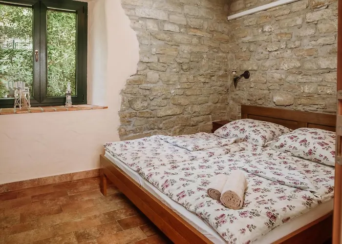 Daire Apartmaji Pajer Koper