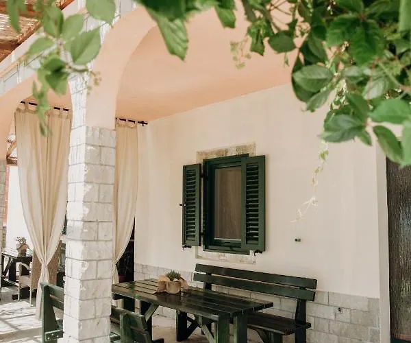 Daire Apartmaji Pajer Koper