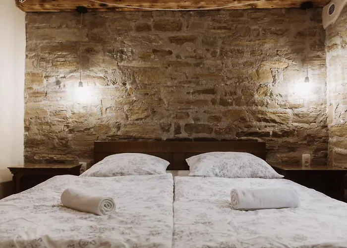 Daire Apartmaji Pajer Koper