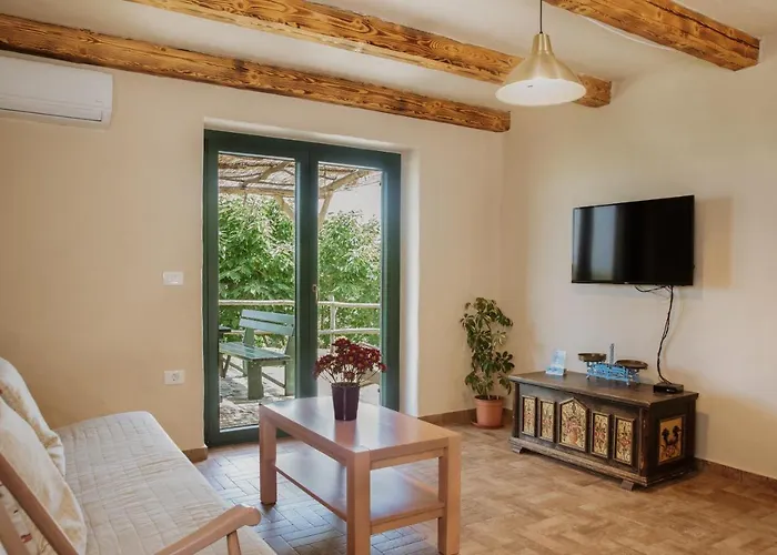 Apartmaji Pajer Κόπερ