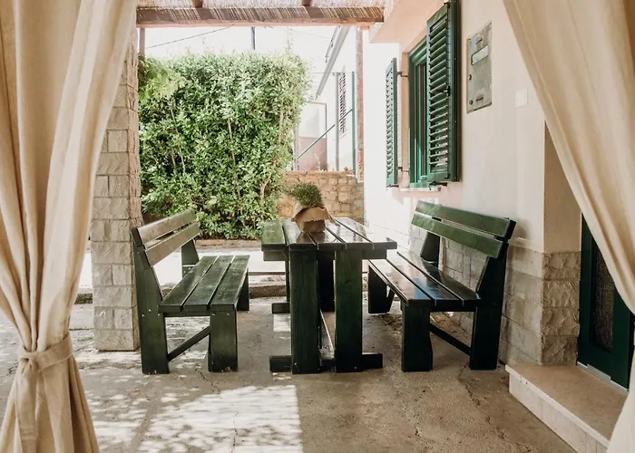 Apartmaji Pajer * Koper