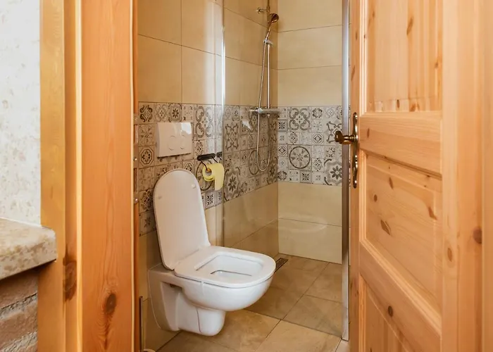 Daire Apartmaji Pajer Koper