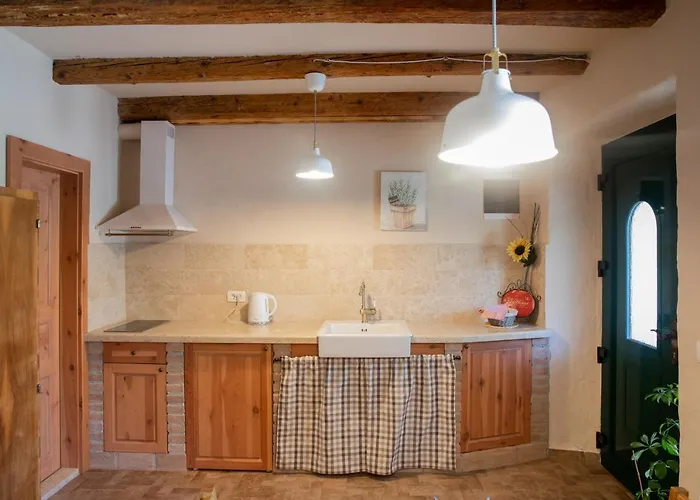 Apartmaji Pajer * Koper