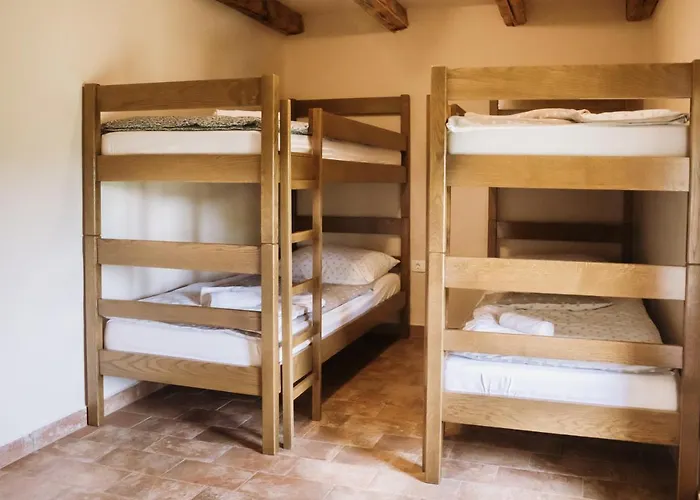 Daire Apartmaji Pajer Koper