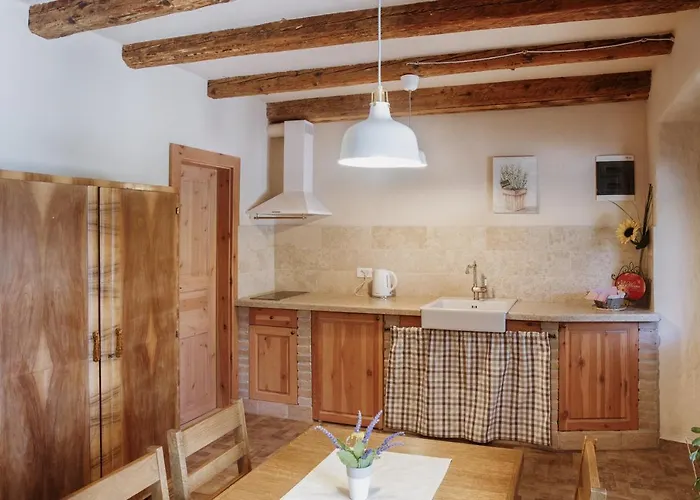 Apartmaji Pajer Διαμέρισμα *