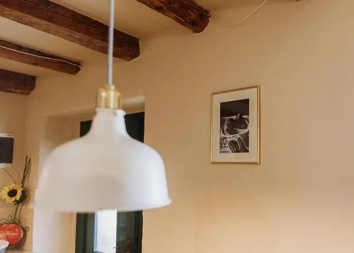 Apartmaji Pajer Κόπερ