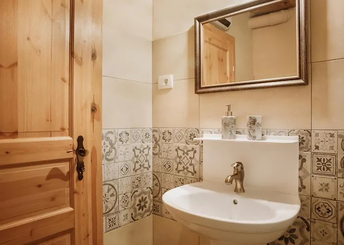 Daire Apartmaji Pajer *